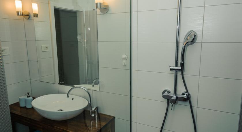 פודסטראנה Dadule Apartments חדר תמונה