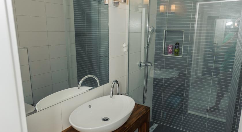 פודסטראנה Dadule Apartments חדר תמונה