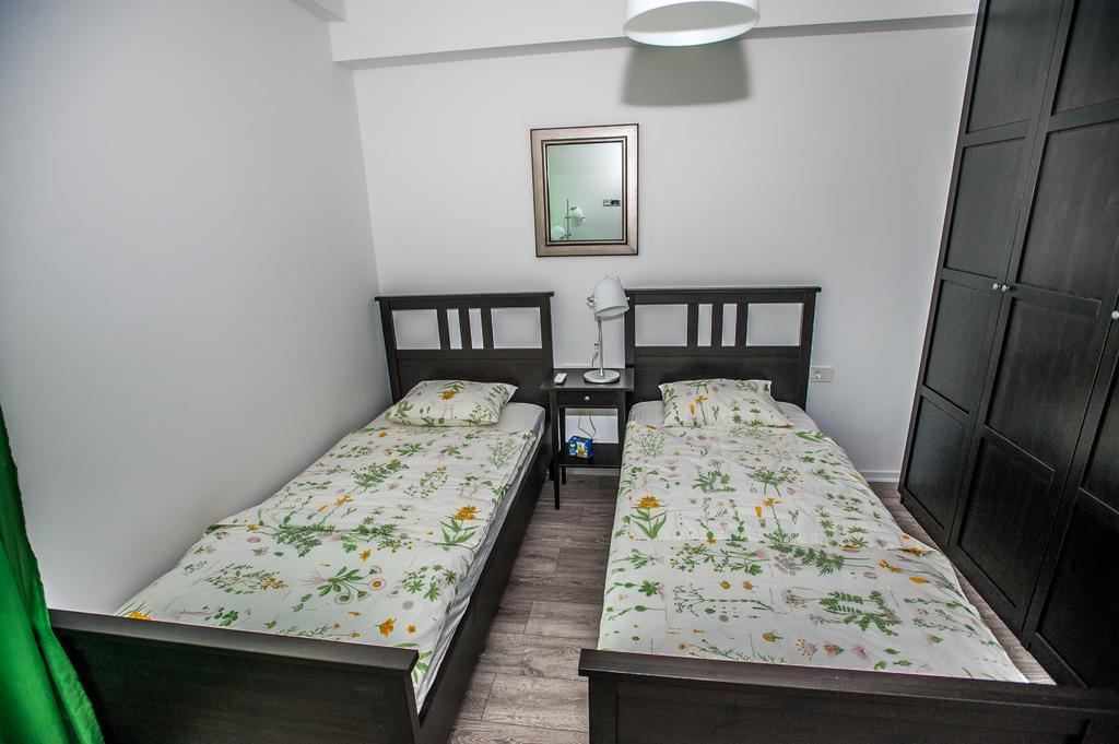 פודסטראנה Dadule Apartments מראה חיצוני תמונה