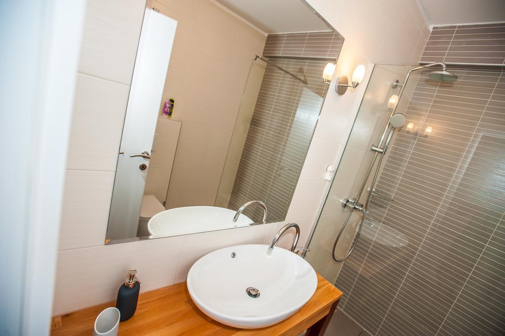 פודסטראנה Dadule Apartments מראה חיצוני תמונה